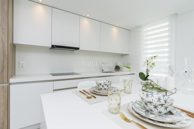 Foto f033f71b-cd2f-41c8-8390-b37bd122955a. Apartamento en Sotogrande alto Sotogrande