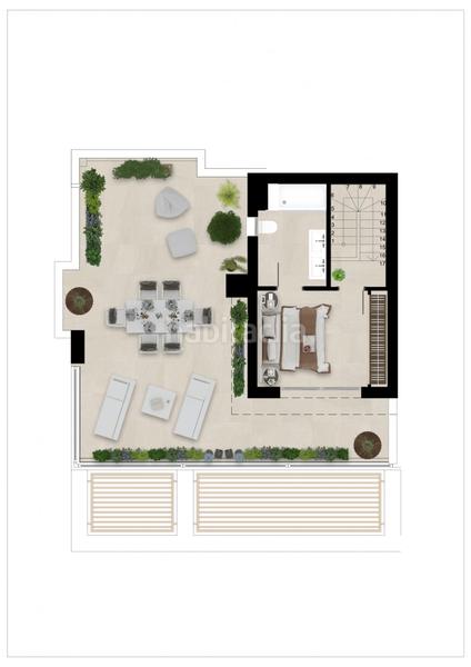 Foto f6b2274e-0f72-4e8c-a3d5-b236813f4f72. Apartamento en Sotogrande alto Sotogrande