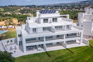 Appartement in Sotogrande Alto