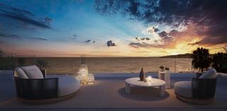 Chalet à El Faro de Calaburra - Chaparral