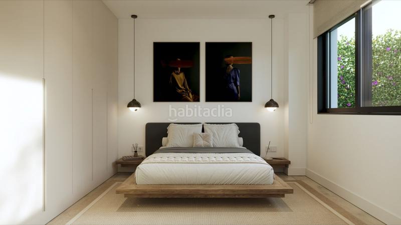 Foto 6867f6c0-e5d4-463f-b872-caace8501264. Apartment with pool in Casares golf - Casares del sol Casares