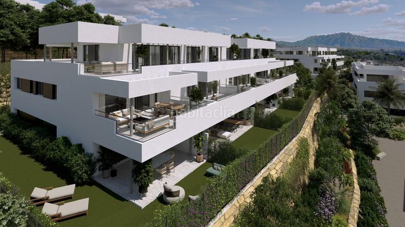 Foto f9f19ebe-c31c-422e-bd2b-401ac37896c5. Apartment with pool in Casares golf - Casares del sol Casares