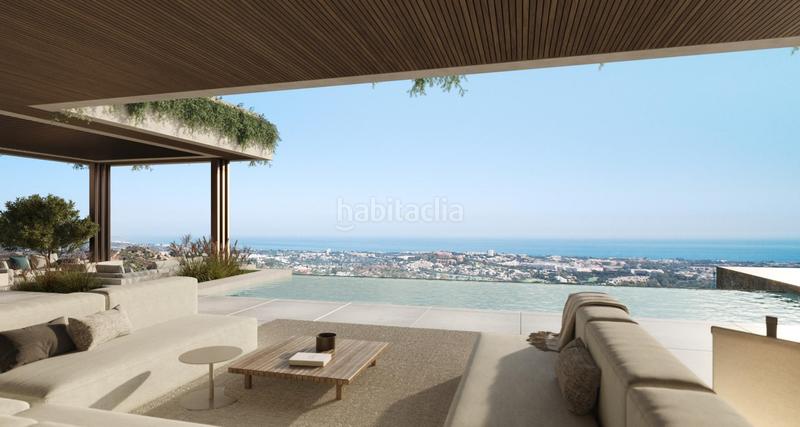 Foto a4077cb8-f3bb-415f-bc67-50cb831ba536. Chalet en La Quinta Benahavís