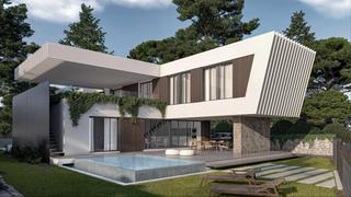 Chalet in Nueva Atalaya