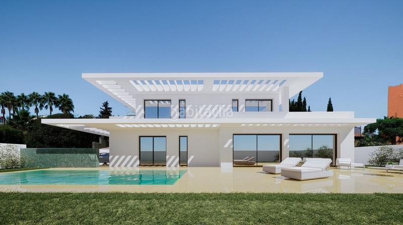 Foto 6b5d3122-cd94-4b03-8b08-bc3bc9c566ca. Chalet en Buenas Noches Estepona