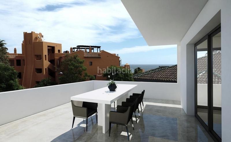 Foto ad2dc7ec-c494-41fa-aedd-93bc77b908b4. Chalet en Buenas Noches Estepona