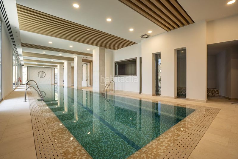 Foto 64c2a635-52d9-4233-acc9-f75d525128fb. Apartament amb piscina a La Quinta Benahavís