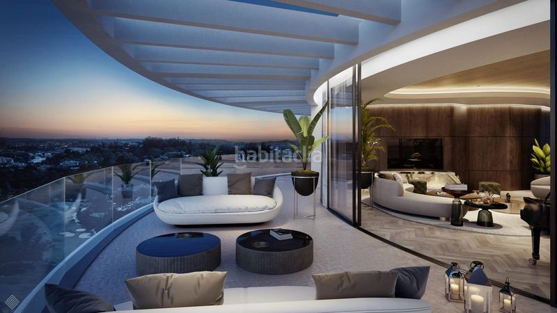 Foto d45a7e25-996a-4574-b73c-8ffd560bf01c. Apartament amb piscina a La Quinta Benahavís