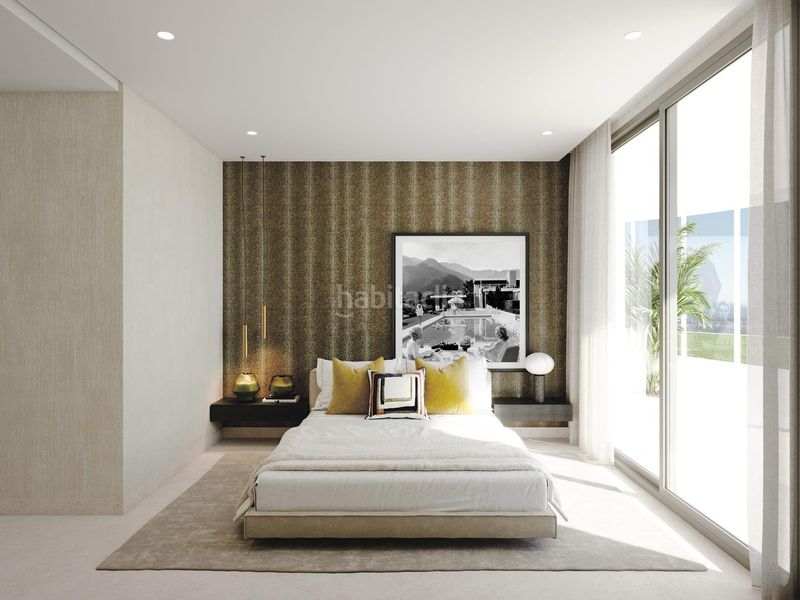 Foto eea94d10-5282-42e4-9162-61149e5b33f8. Apartament amb piscina a La Quinta Benahavís