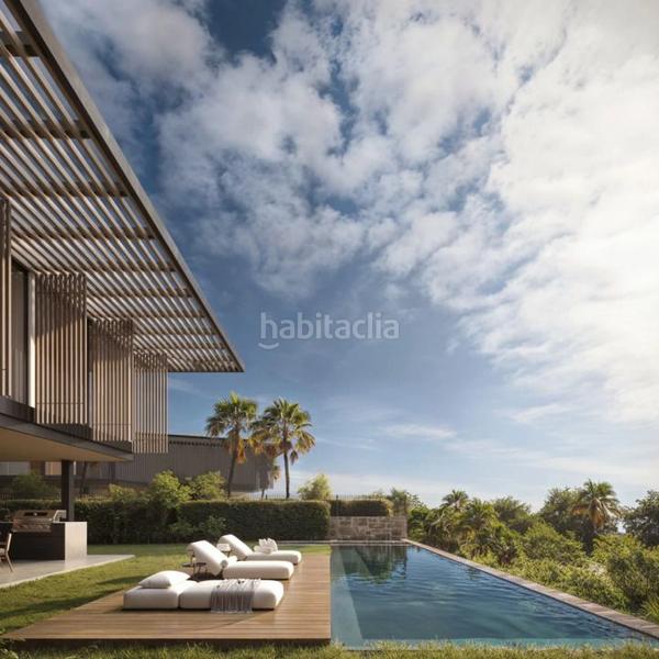 Foto 9f7222f6-7643-4553-adc8-73318bf23bae. Chalet en Los Naranjos Marbella