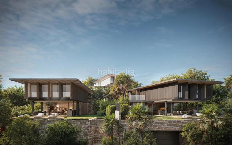 Foto dbe8fa55-b6de-4a51-be34-f94b3fa9c840. Chalet en Los Naranjos Marbella