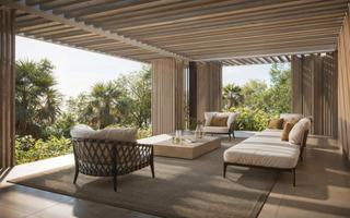 Chalet en Los Naranjos