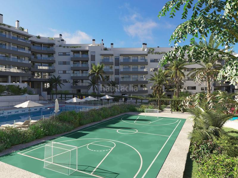 Foto 25b9a110-a55e-4792-8a4c-4505a2bbbf74. Attico con parcheggio piscina in Los Ríos Mijas