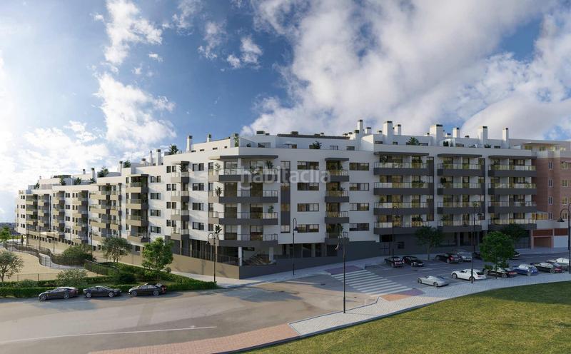 Foto 527bf1f7-ab09-4d58-a80c-83f77c9f9209. Attico con parcheggio piscina in Los Ríos Mijas