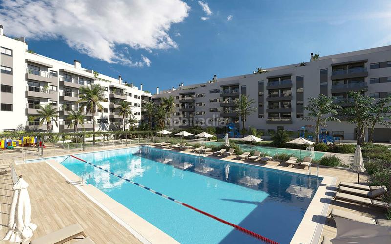 Foto 5f83dc52-ff4f-4584-9e65-3db7f70362dc. Attico con parcheggio piscina in Los Ríos Mijas