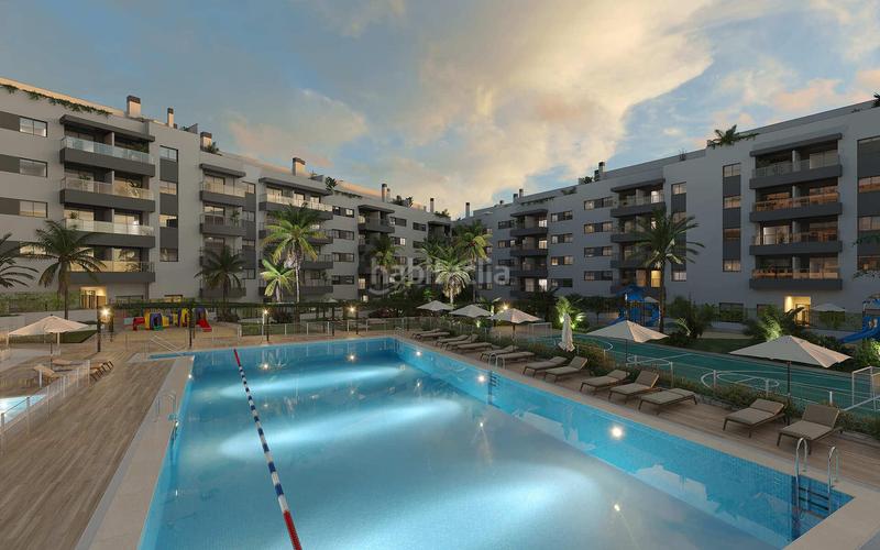 Foto 7c82b661-8e4f-4903-8c52-574a7c962bbd. Attico con parcheggio piscina in Los Ríos Mijas