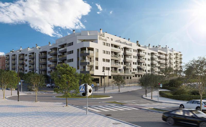 Foto 7faaadb3-5271-482c-8238-fc506ed96645. Attico con parcheggio piscina in Los Ríos Mijas