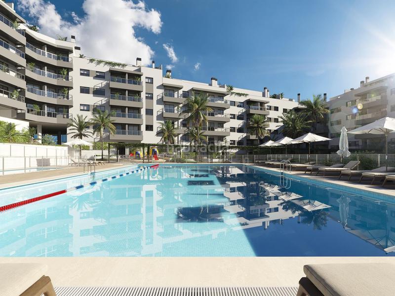 Foto a82e368b-96c2-44f0-a741-fefba7e6d41a. Attico con parcheggio piscina in Los Ríos Mijas