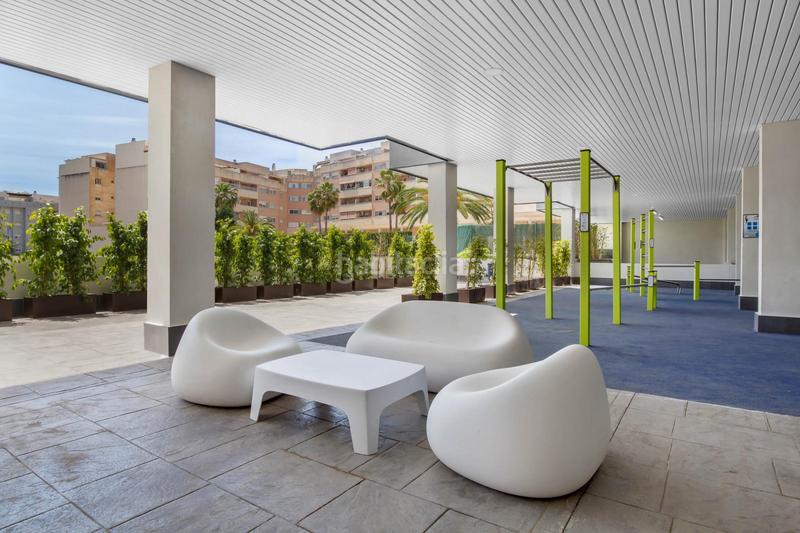 Foto bfb9c553-a02f-4d74-b08f-7b5f4cbdaeb3. Attico con parcheggio piscina in Los Ríos Mijas