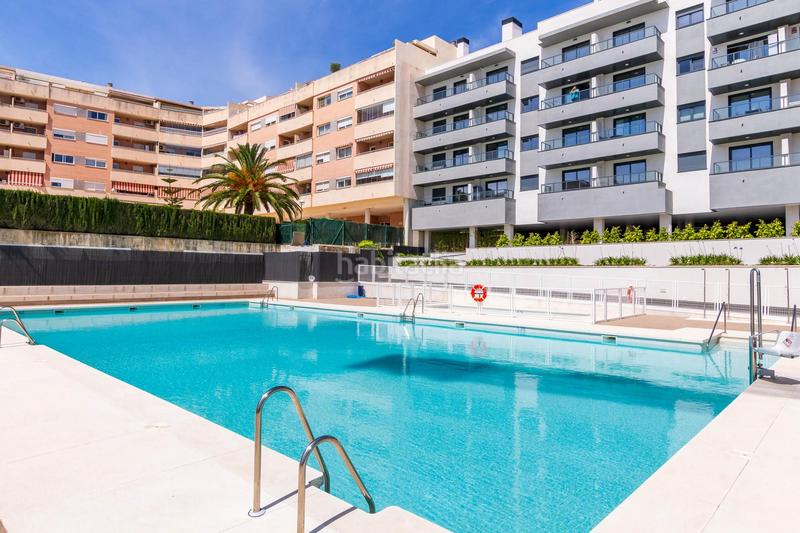 Foto e2d705d6-d16b-4973-9a53-86442875029a. Attico con parcheggio piscina in Los Ríos Mijas