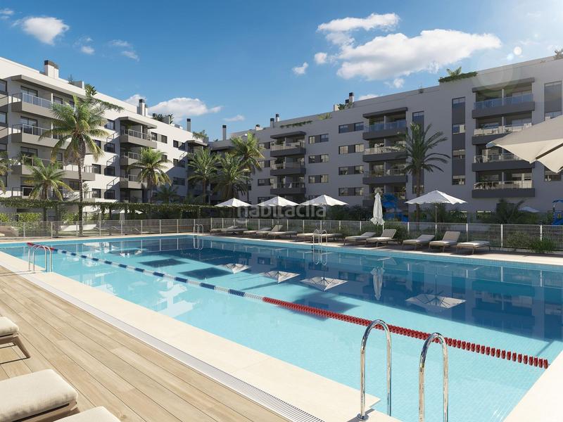 Foto f08166d5-2229-4706-805f-c08a26fe2f3d. Attico con parcheggio piscina in Los Ríos Mijas