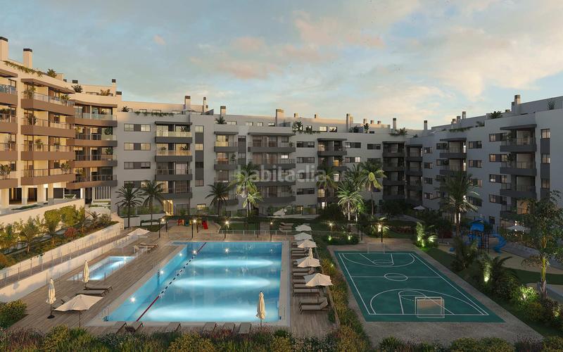 Foto 94257ec5-4386-4de4-b358-4c8203d5931c. Dachwohnung mit parking pool in Los Ríos Mijas