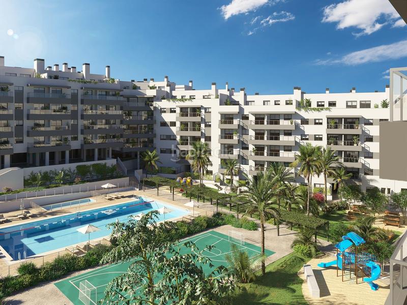 Foto 9afaf20d-f536-4e7e-b941-dea6a381696a. Dachwohnung mit parking pool in Los Ríos Mijas