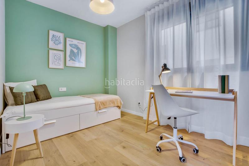 Foto ad17f61e-1960-41a7-91c4-3eb7ef8a9a38. Dachwohnung mit parking pool in Los Ríos Mijas