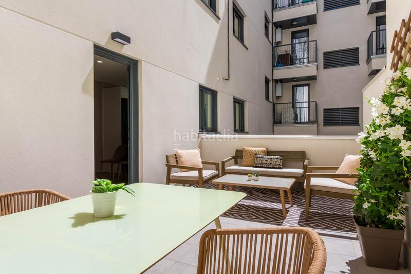 Foto e98af27c-7287-4bfa-9c76-993891df1839. Dachwohnung mit parking pool in Los Ríos Mijas