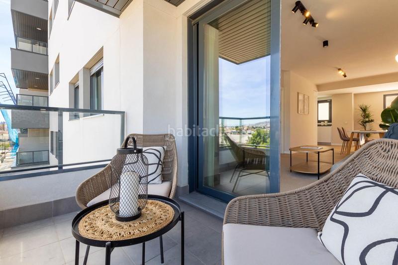 Foto fa2440ba-d29b-40df-aced-6447cc66d3b2. Dachwohnung mit parking pool in Los Ríos Mijas