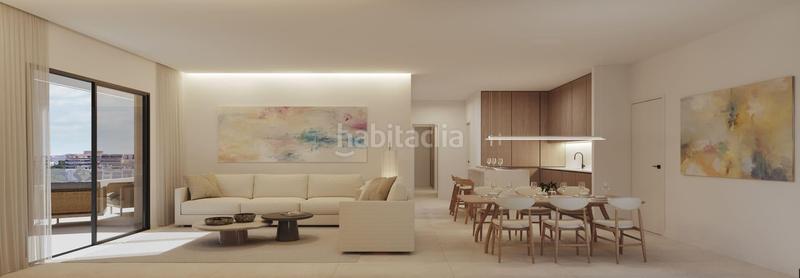 Foto 603dfbad-41e9-4373-a93d-af3a7021e260. Attico con piscina in San Pedro de Alcántara Pueblo Marbella