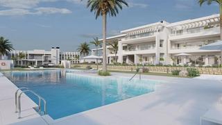 Apartament a Casares pueblo