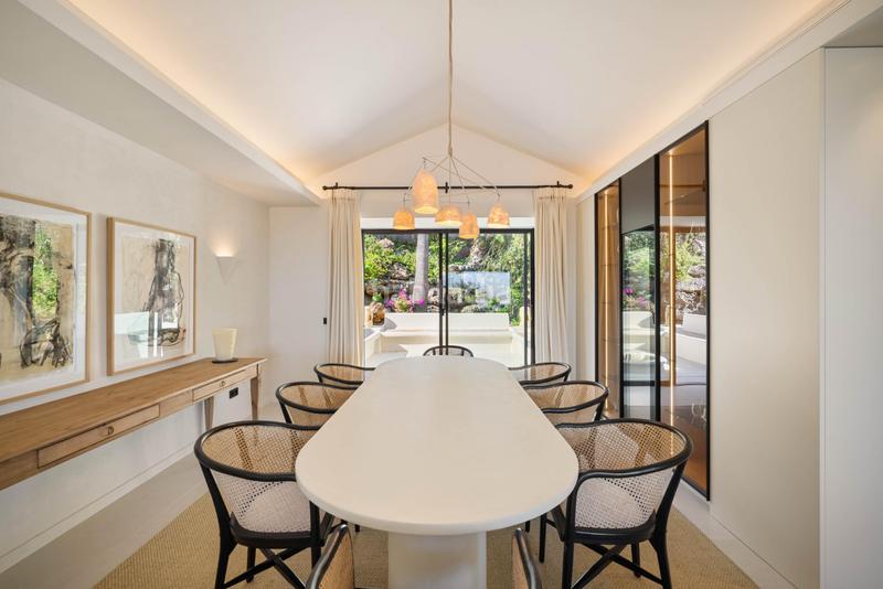 Foto 16a04f07-4145-43d1-9003-e6fd528c7f63. Chalet dans Los Naranjos Marbella