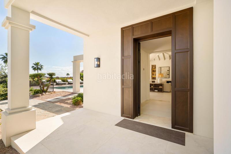 Foto 74a901be-c8b0-4003-b398-693a95420ac1. Chalet dans Los Naranjos Marbella