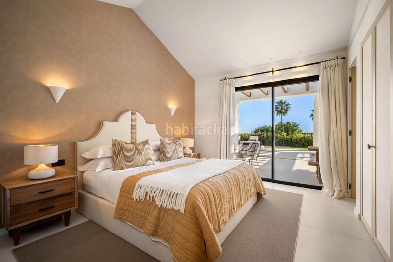 Foto a0b72026-20ba-4ea6-a32b-75e53abf1844. Chalet dans Los Naranjos Marbella