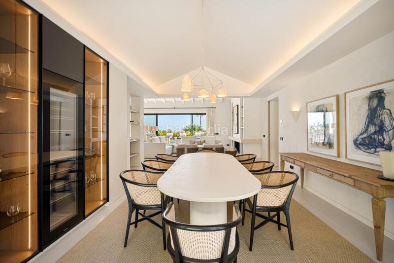 Foto a7d9235f-d3ea-4fd4-96df-4976a76a0174. Chalet dans Los Naranjos Marbella