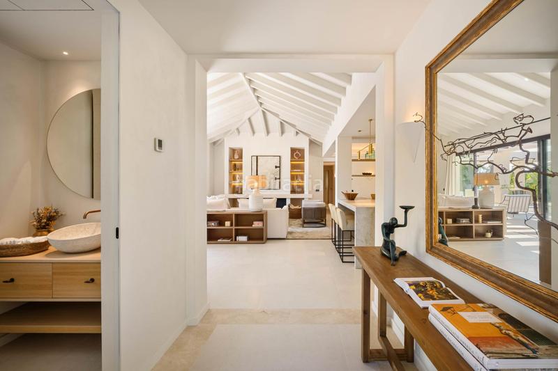 Foto b7161b04-f8b9-4c29-b330-540860b4f21f. Chalet dans Los Naranjos Marbella