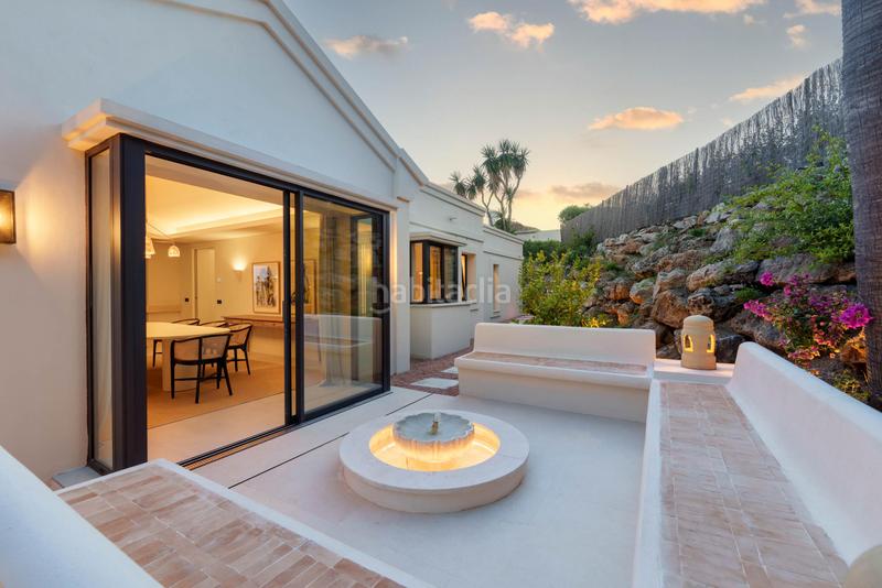 Foto be3e4f1e-35cf-48ea-b47c-cda69780ef7a. Chalet dans Los Naranjos Marbella
