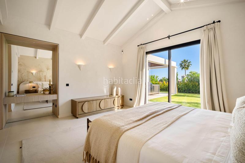 Foto ce4407a4-5f14-4706-8a8e-76e74ab257ad. Chalet dans Los Naranjos Marbella