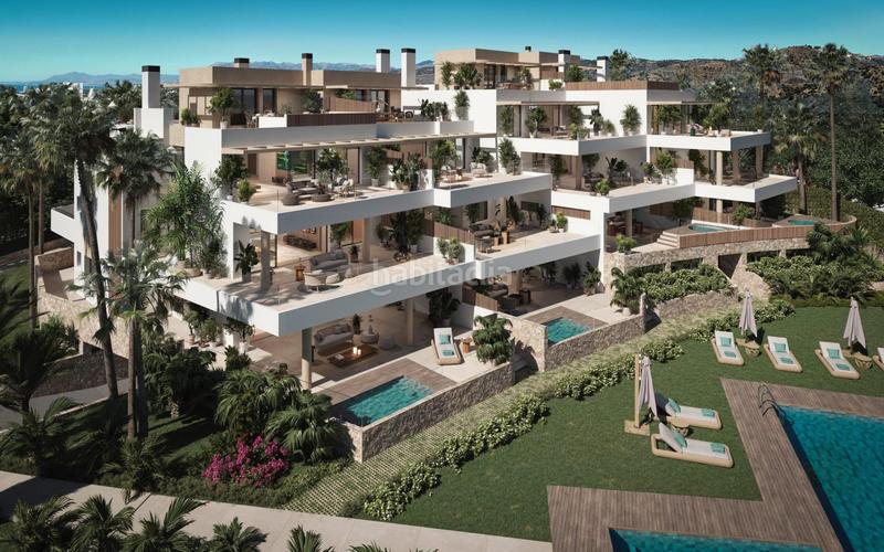 Foto 5eb0559b-1cd0-437c-b436-4540540b8293. Apartamento en Cabopino - Artola Marbella