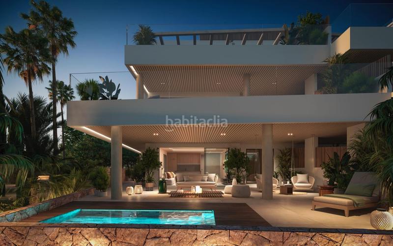 Foto 82a7a715-dd96-4801-8cd9-3e3a4fec406b. Apartamento en Cabopino - Artola Marbella
