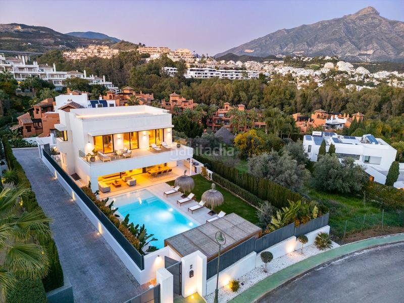 Foto a920670e-c0f6-4559-9e99-5db6babfa564. Chalet en Los Naranjos Marbella