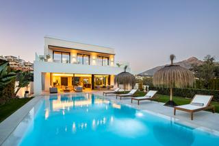 Chalet en Los Naranjos