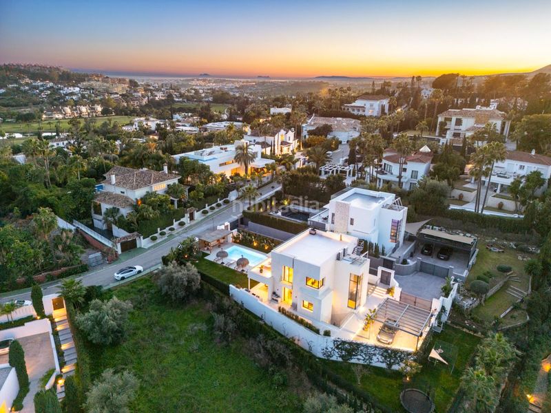 Foto 3fc57869-de2b-4e2f-a538-27eb84e4b533. Chalet villa en Los Naranjos Marbella