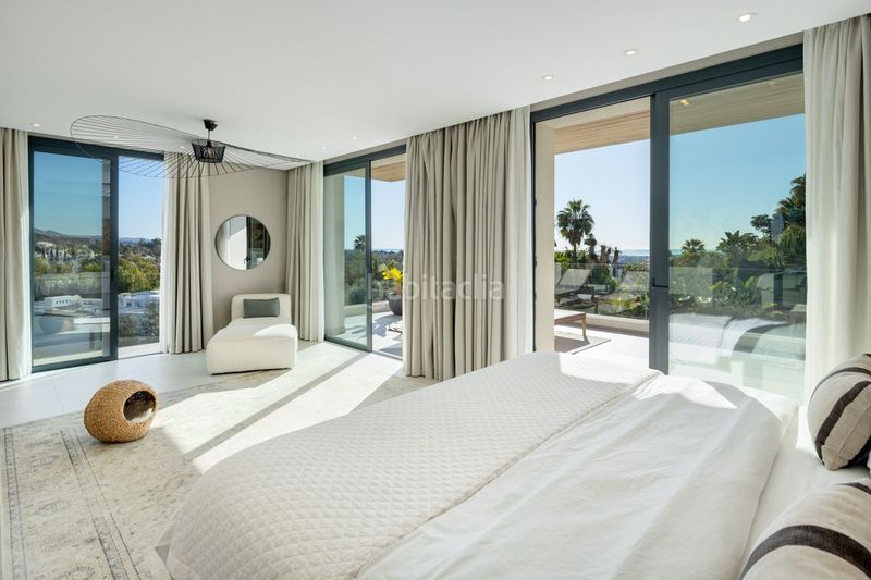 Foto 43b261a3-cb15-41c9-9472-baf79115afa9. Chalet villa en Los Naranjos Marbella