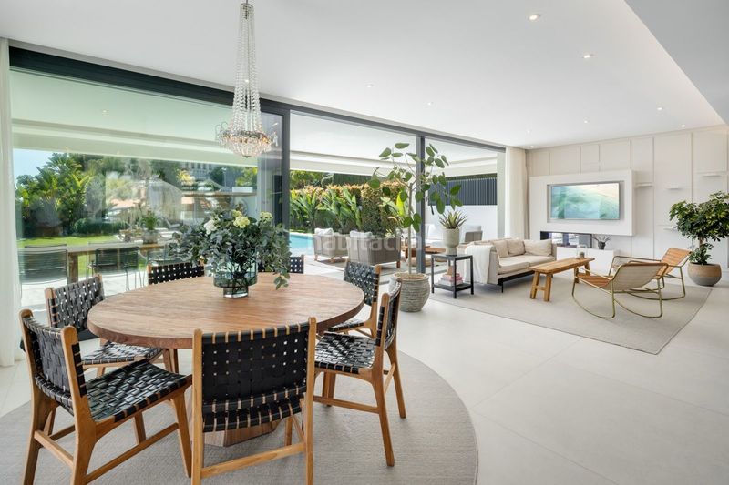 Foto 44b77e4e-3f26-4e3f-ab59-c84592be66ea. Chalet villa en Los Naranjos Marbella