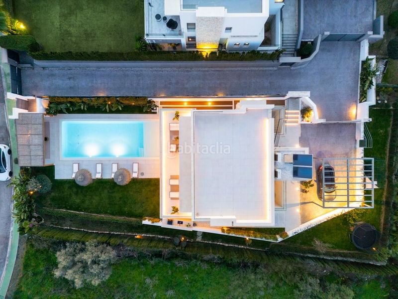 Foto 57aeedf6-5077-4e5d-a831-48cf6e274656. Chalet villa en Los Naranjos Marbella