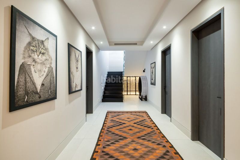 Foto 600263a5-2bd3-45cd-bab6-9f192ac05d31. Chalet villa en Los Naranjos Marbella