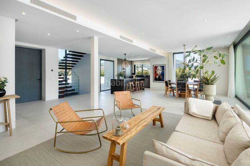 Foto dccb1e0a-7133-434f-876a-83a3d96d130e. Chalet villa en Los Naranjos Marbella