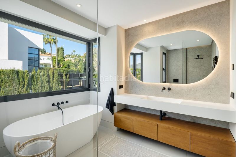 Foto fa08027f-f550-4273-bd45-d43a627450f1. Chalet villa en Los Naranjos Marbella